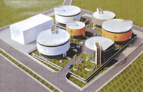 Aksu Agriculture City