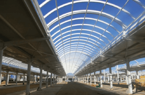 Ilgin Indoor Marketplace